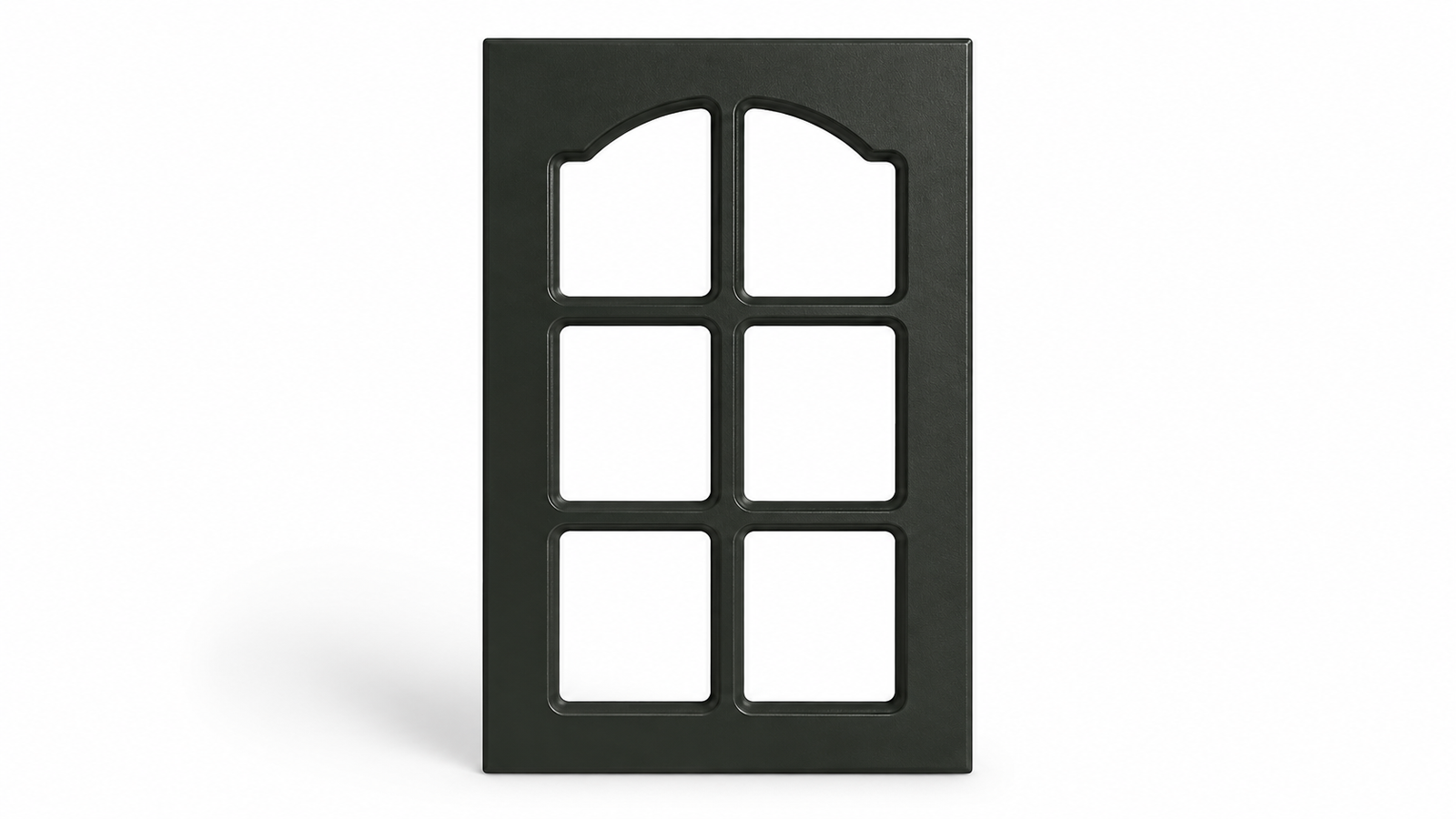 Slim Glass Frame