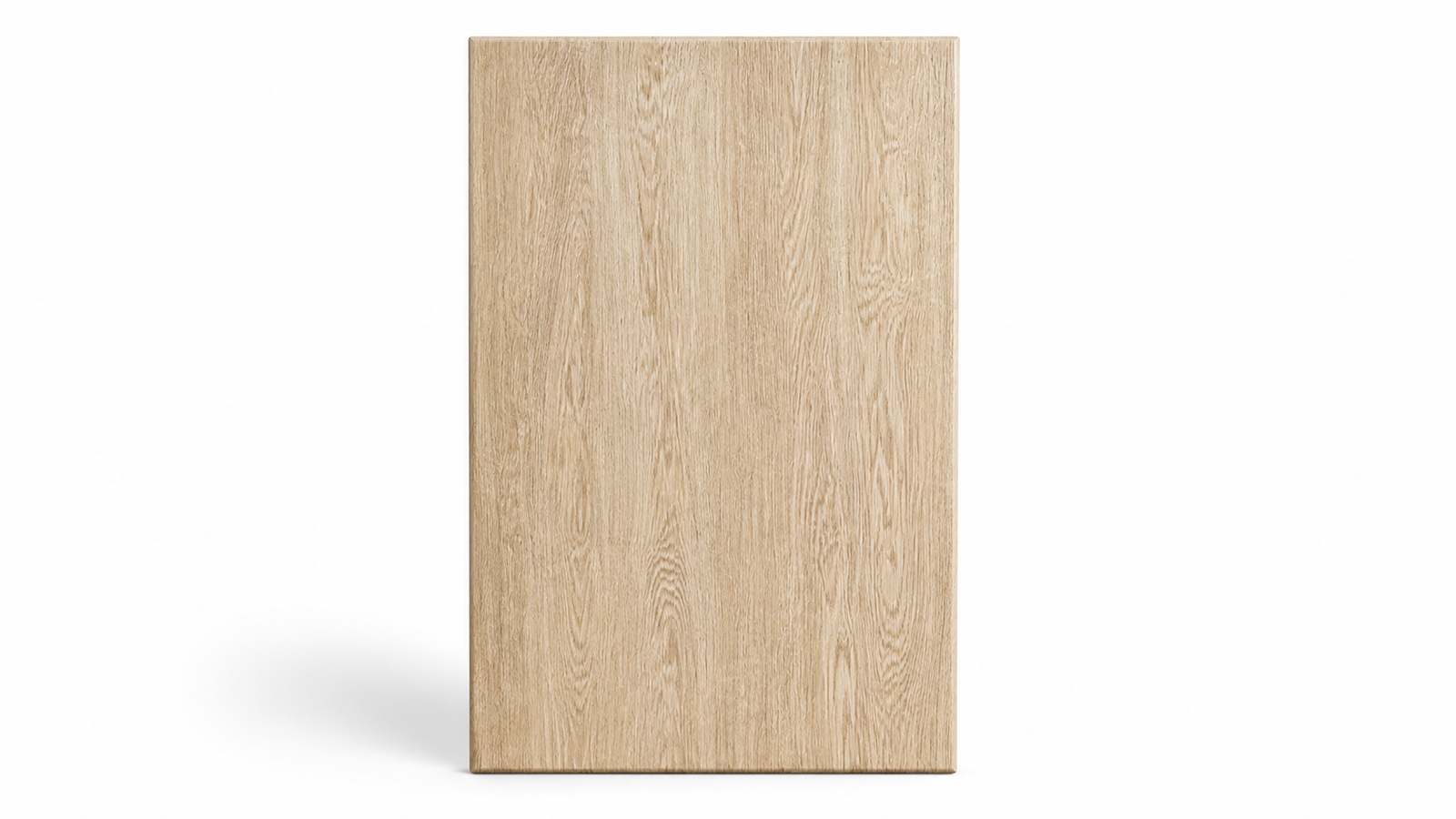 Fluted Accent