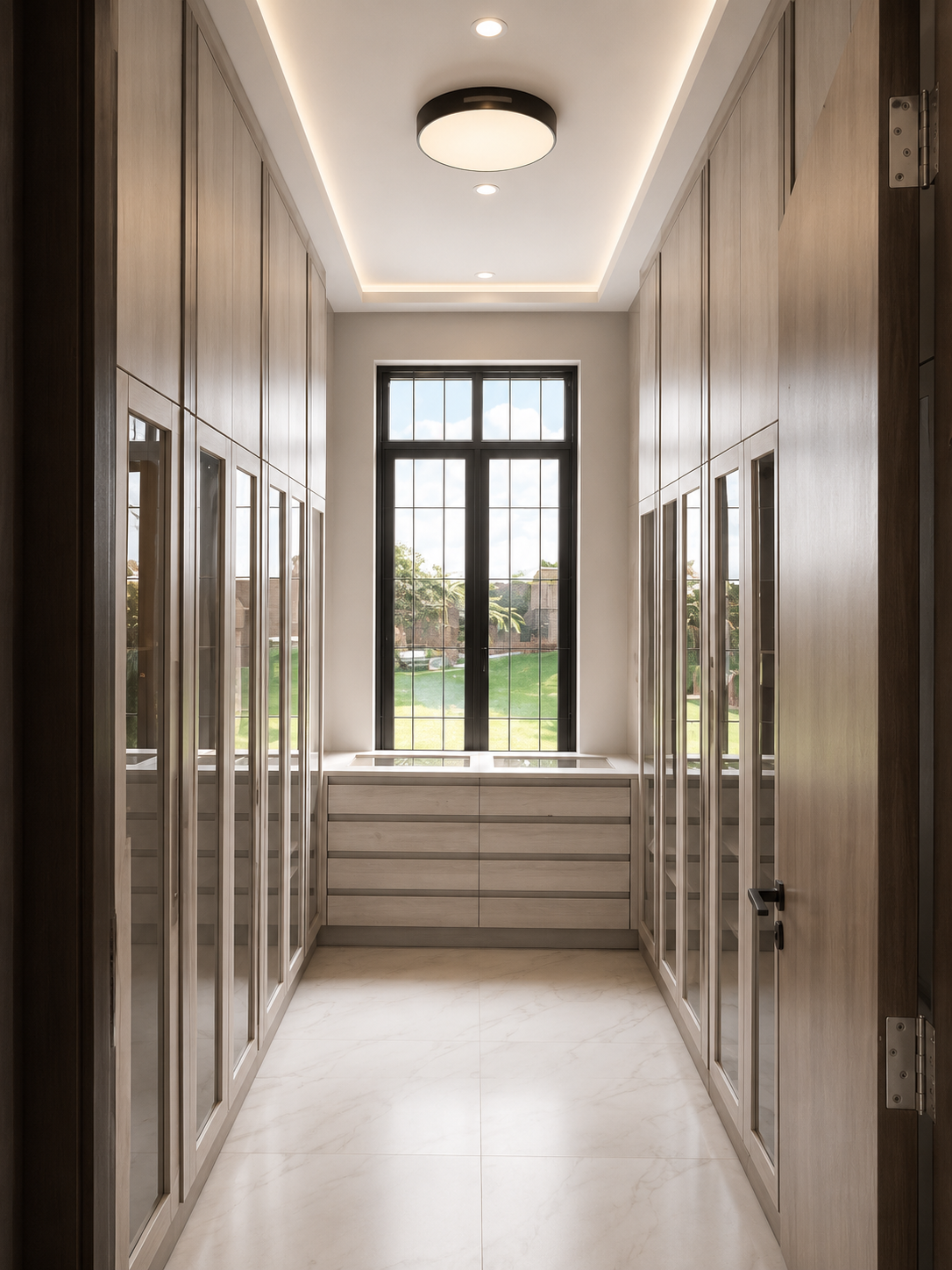 Wardrobes