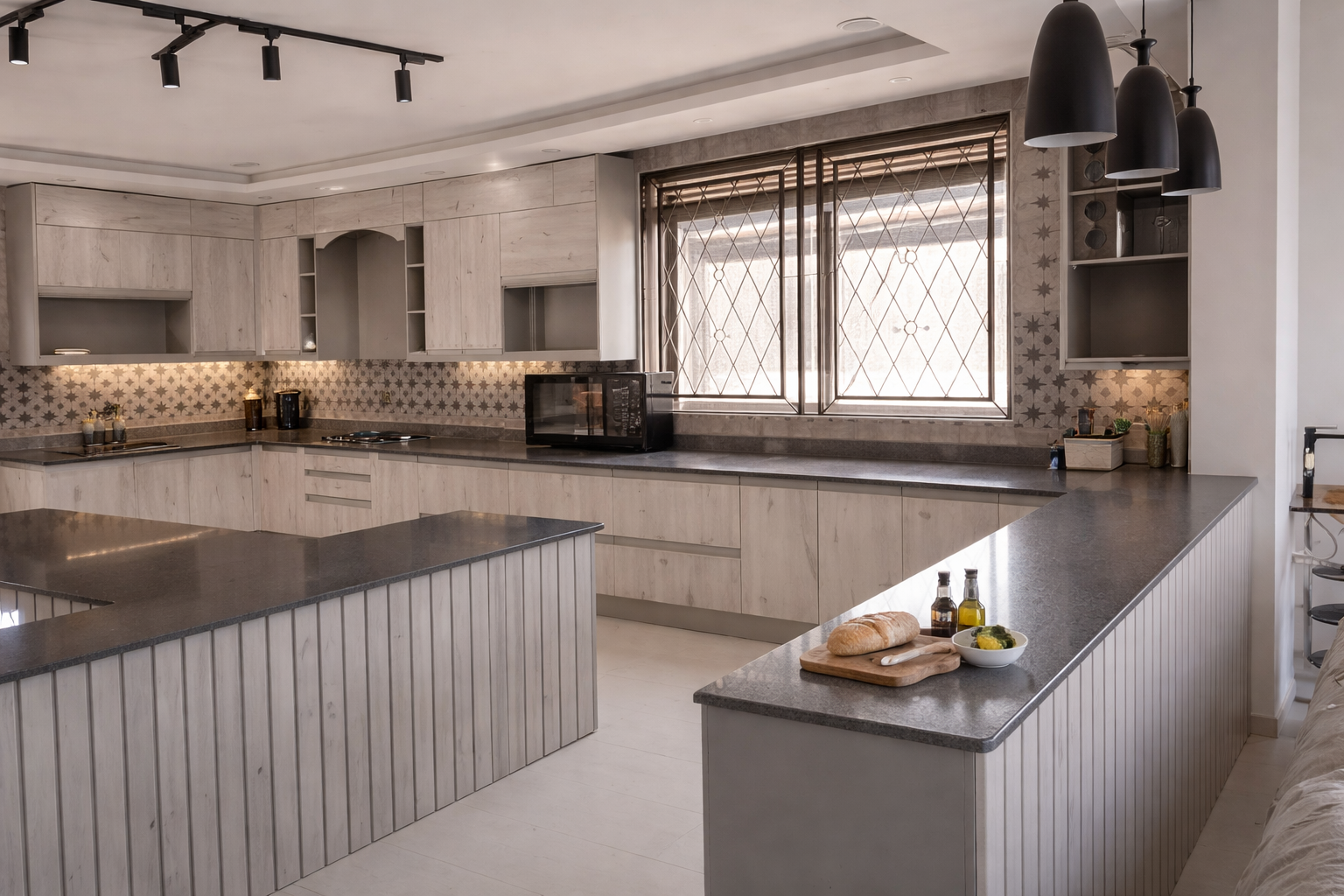 Kololo Residence project photo 1